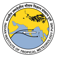 Indian Institute of Tropical Meteorology Indian Institute of Tropical Meteorology
